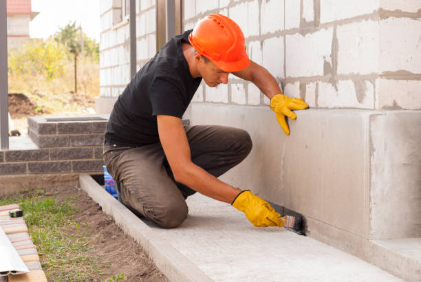 Licensed Wet Basement Repair service in Foley, AL - Halo Water Proofing